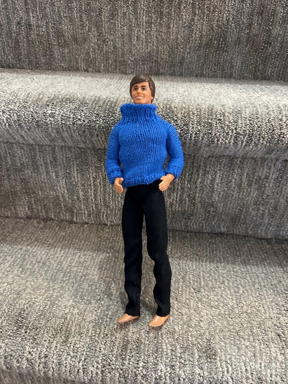 Mattel vintage 1968 Ken doll